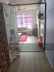 Blk 424B Yishun Avenue 11 (Yishun), HDB 2 Rooms #202621312